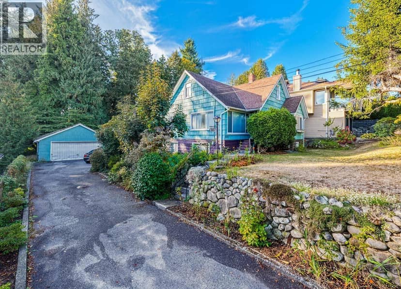 8061 MCGREGOR AVENUE, Burnaby, photo 4