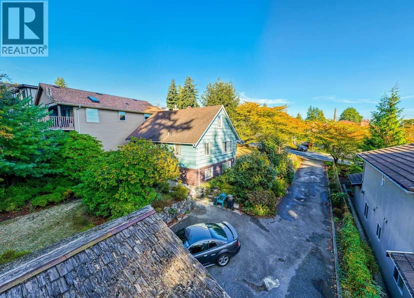 8061 MCGREGOR AVENUE, Burnaby, photo 7