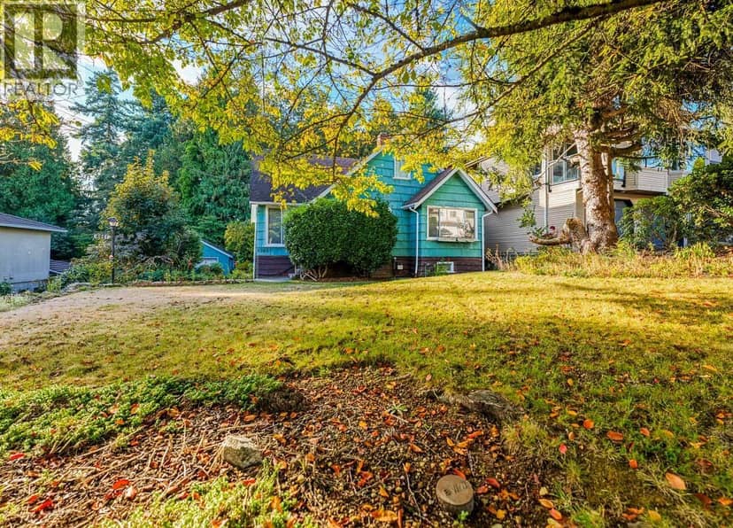8061 MCGREGOR AVENUE, Burnaby, photo 3