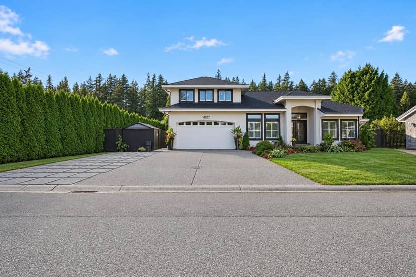 14827 24 AVENUE, Surrey