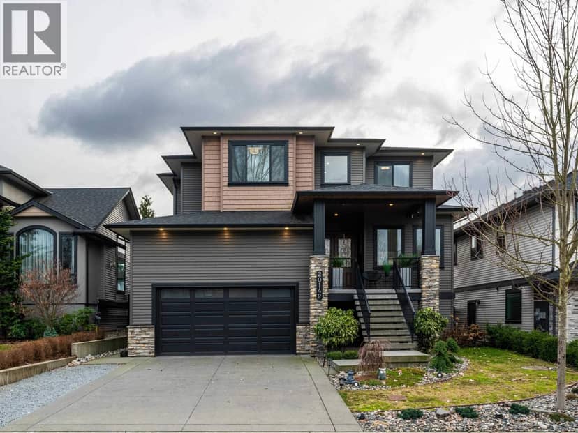 20142 123A AVENUE, Maple Ridge