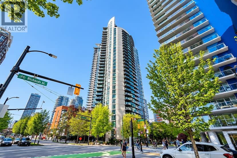 2009 501 PACIFIC STREET, Vancouver, photo 2