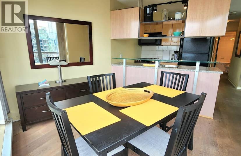 2009 501 PACIFIC STREET, Vancouver, photo 5