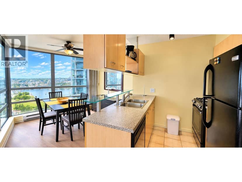 2009 501 PACIFIC STREET, Vancouver, photo 3