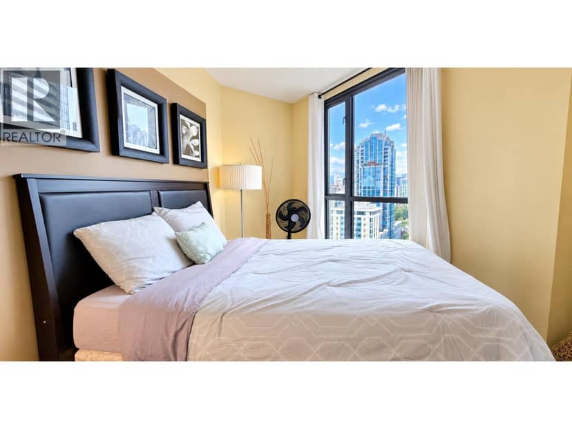 2009 501 PACIFIC STREET, Vancouver, photo 6