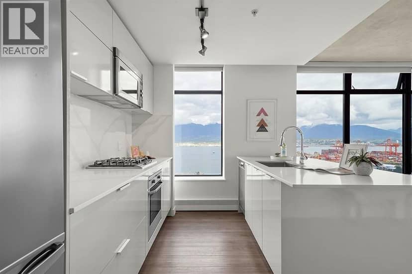 2201 108 W CORDOVA STREET, Vancouver, photo 4