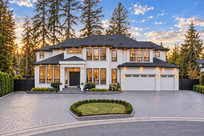 6135 152A STREET, Surrey