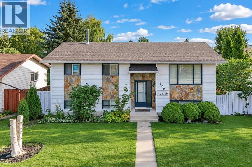 109 Boyce Street, Red Deer