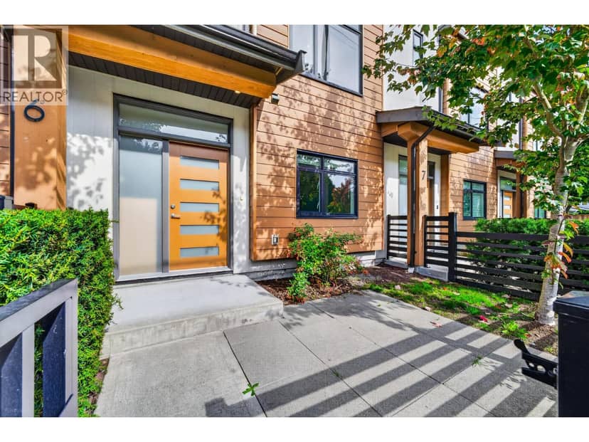 6 5651 STEVESTON HIGHWAY, Richmond, photo 3
