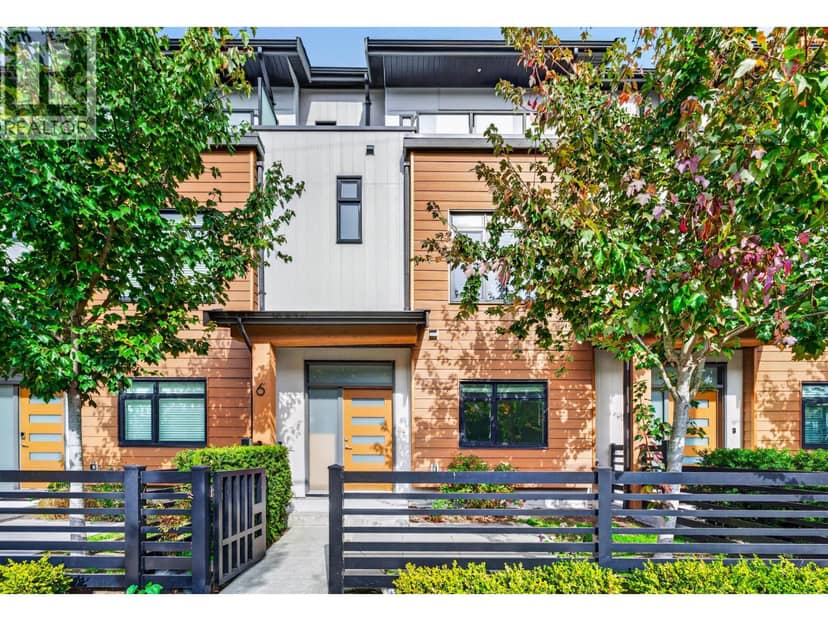 6 5651 STEVESTON HIGHWAY, Richmond