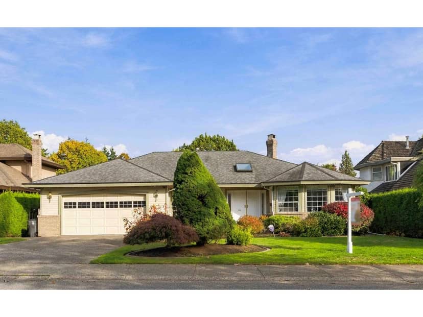 10536 BIRCHTREE GROVE, Surrey