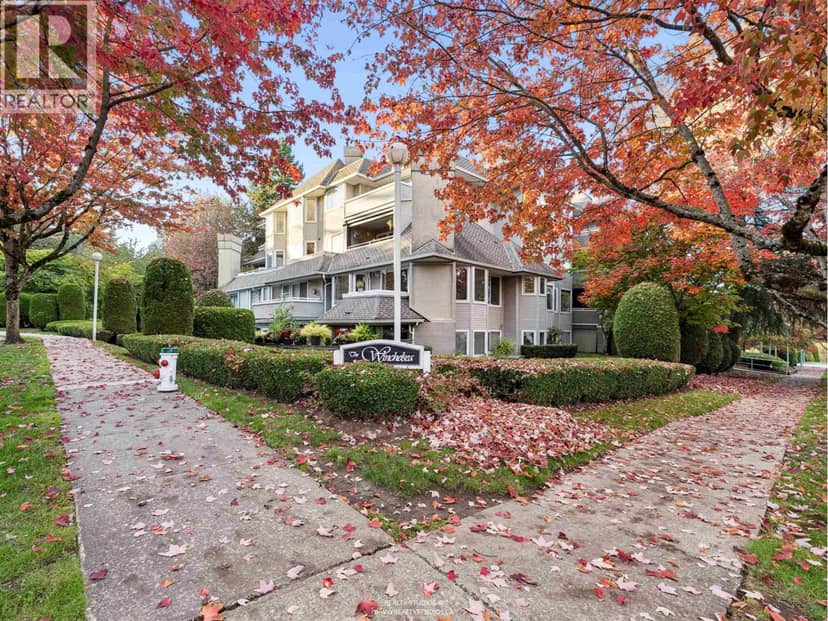 504 3183 ESMOND AVENUE, Burnaby