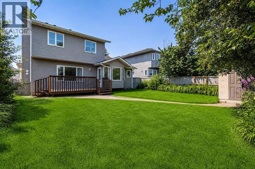 136 Harvest Hills Drive NE, Calgary, photo 2
