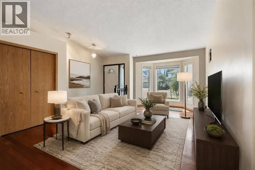 136 Harvest Hills Drive NE, Calgary, photo 6