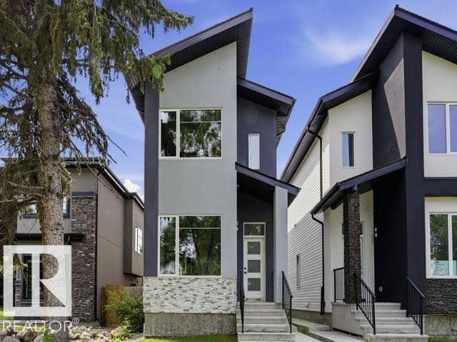 11032 128 ST NW, Edmonton, photo 2