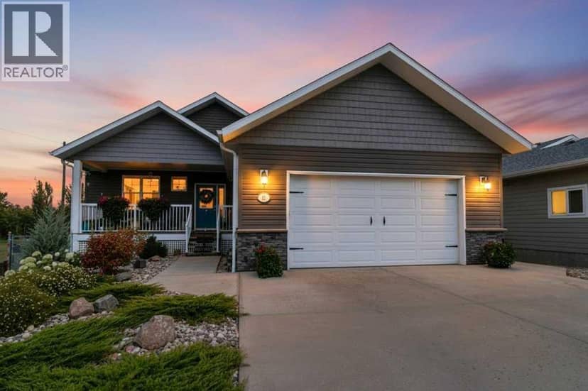 31 Fawn Meadows Crescent, Delburne