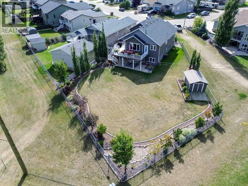31 Fawn Meadows Crescent, Delburne, photo 7
