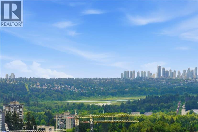 1904 652 Whiting Way, Coquitlam
