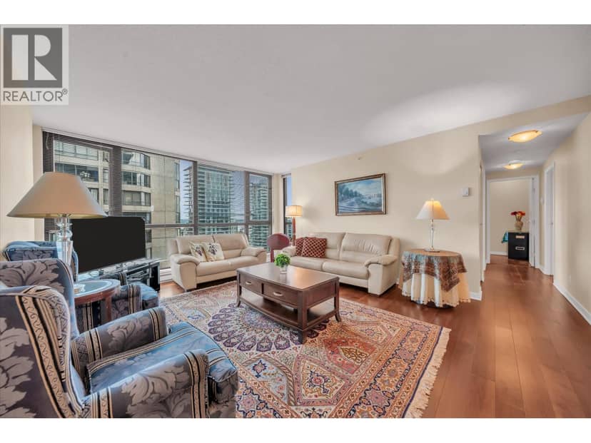 2302 1367 Alberni Street, Vancouver, photo 7