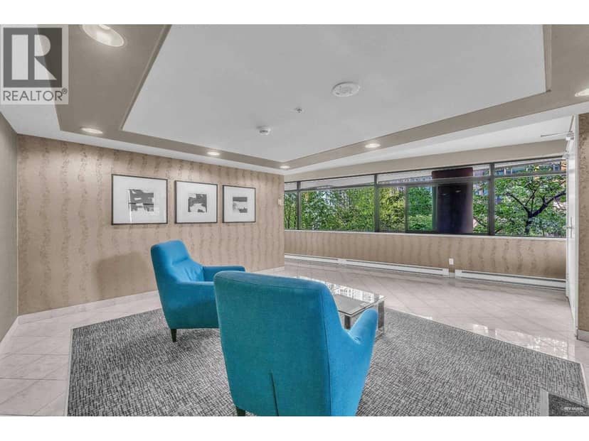 2302 1367 Alberni Street, Vancouver, photo 4