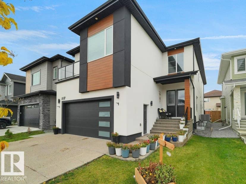 1107 150 AV NW, Edmonton, photo 2