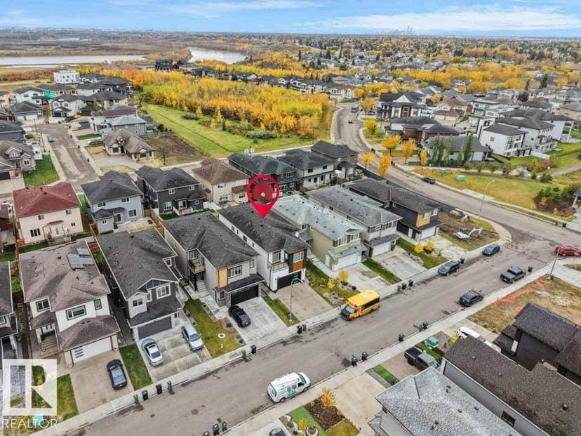 1107 150 AV NW, Edmonton, photo 3
