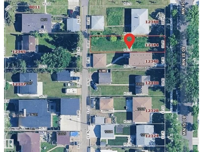 12344 80 ST NW, Edmonton, photo 4