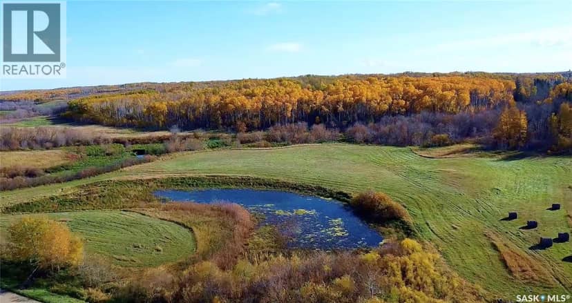RM of Livingston Rec Land, Livingston Rm No. 331, photo 6