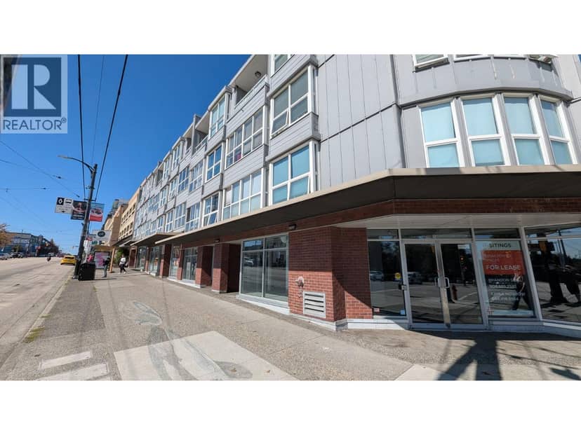 210 2891 E Hastings Street, Vancouver, photo 8