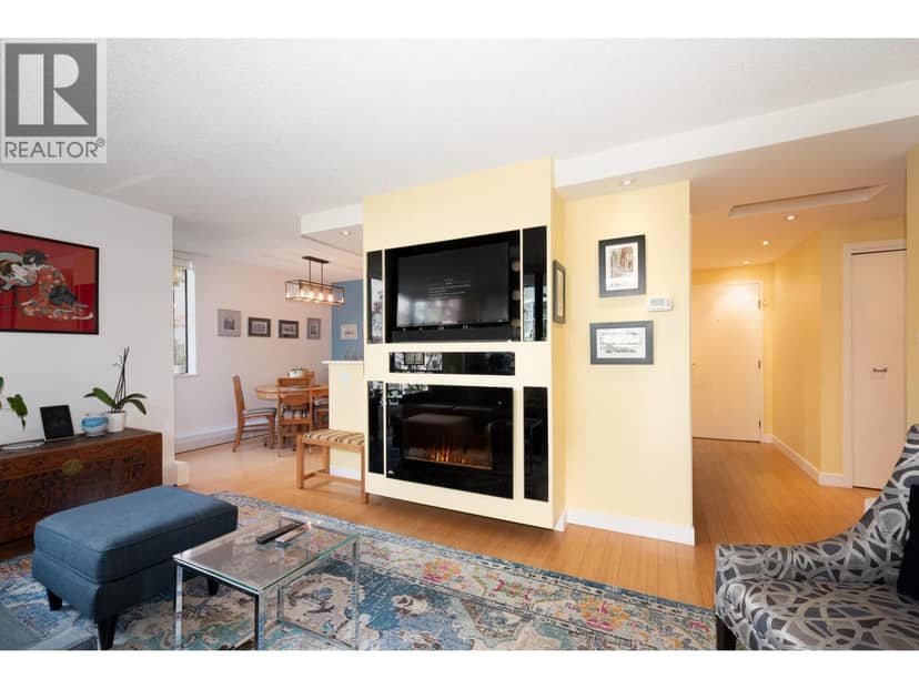 201 1127 Barclay Street, Vancouver, photo 8