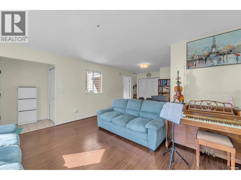 8419 Osler Street, Vancouver, photo 8
