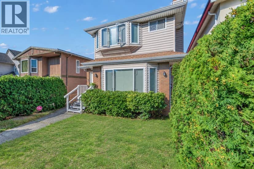 8419 Osler Street, Vancouver, photo 2