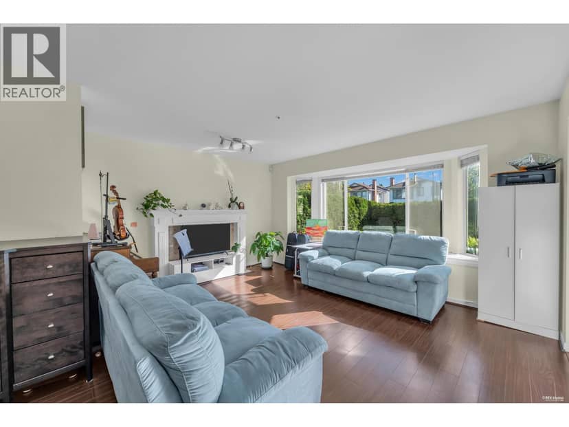 8419 Osler Street, Vancouver, photo 5