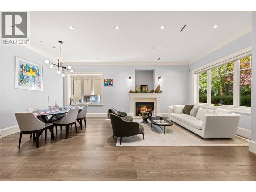 2756 W 38th Avenue, Vancouver, photo 3