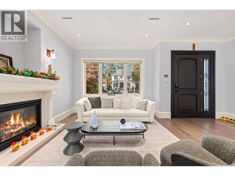 2756 W 38th Avenue, Vancouver, photo 5