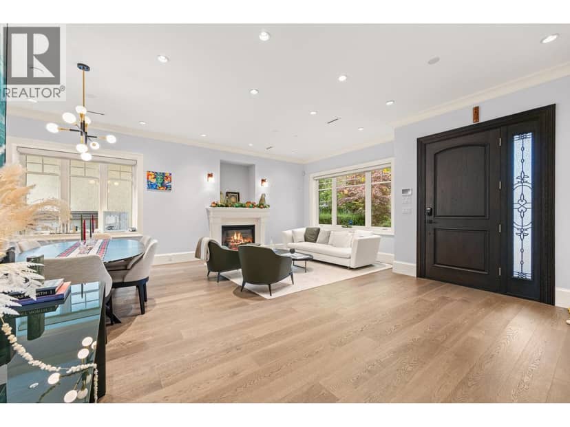 2756 W 38th Avenue, Vancouver, photo 2