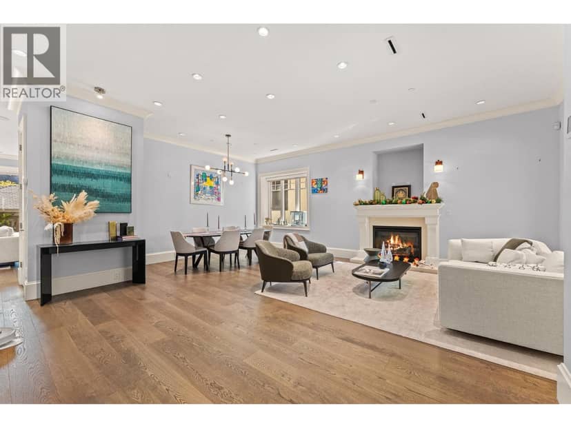 2756 W 38th Avenue, Vancouver, photo 7