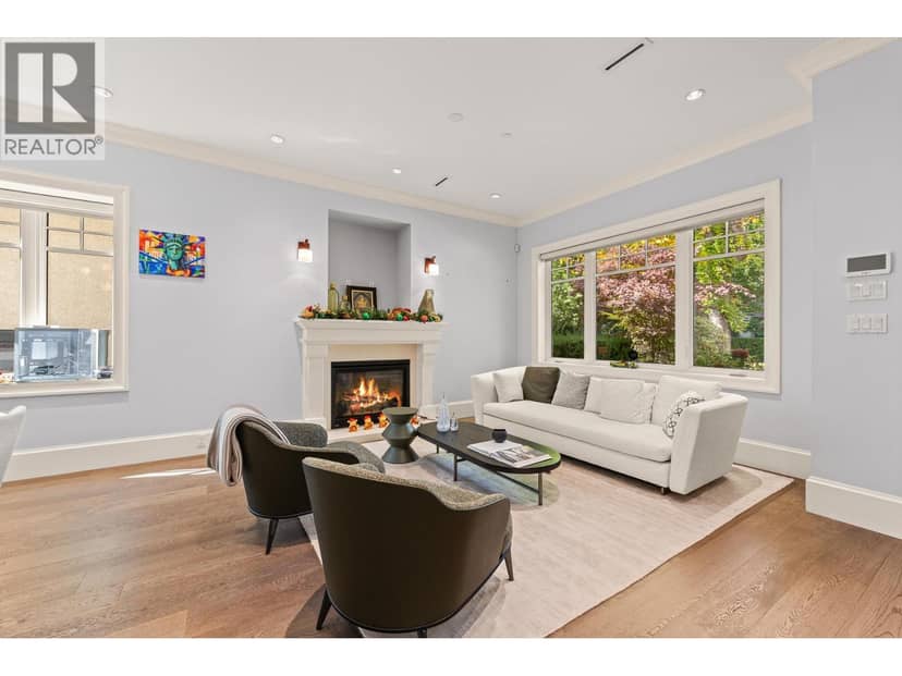 2756 W 38th Avenue, Vancouver, photo 4