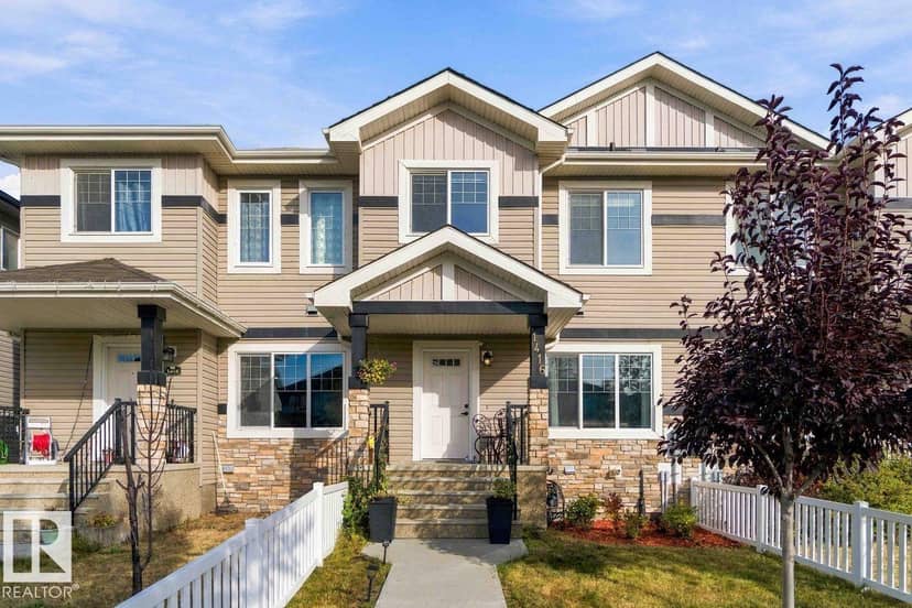 1416 26 AV NW, Edmonton