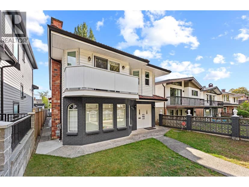 1070 E 40th Avenue, Vancouver, photo 3