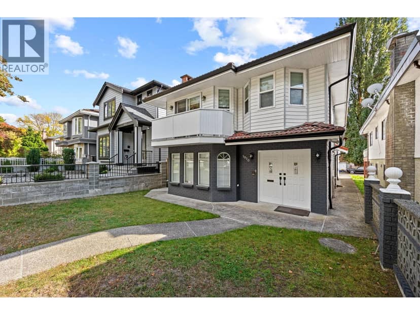 1070 E 40th Avenue, Vancouver, photo 2
