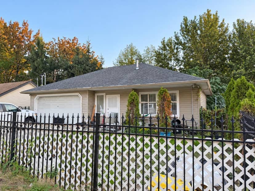 33972 Old Yale Road, Abbotsford