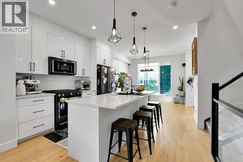 2106 6 Street NW, Calgary, photo 7