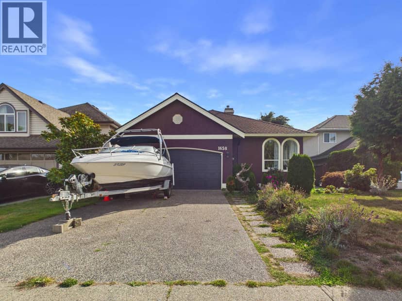 1658 Golf Club Drive, Delta, photo 3