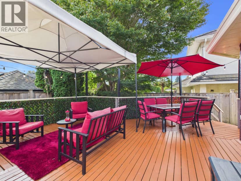 1658 Golf Club Drive, Delta