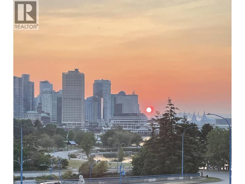 429 289 Alexander Street, Vancouver