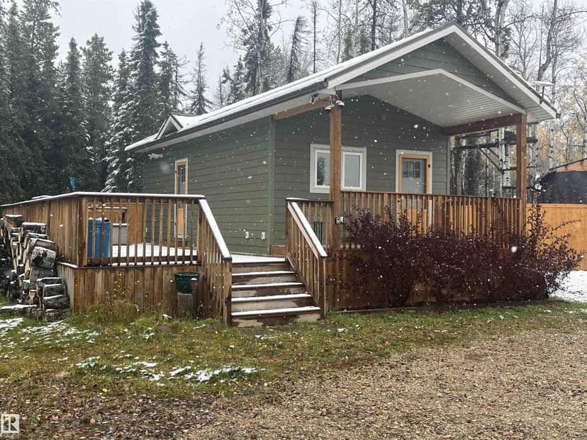112 9002 Hwy 16, Rural Yellowhead