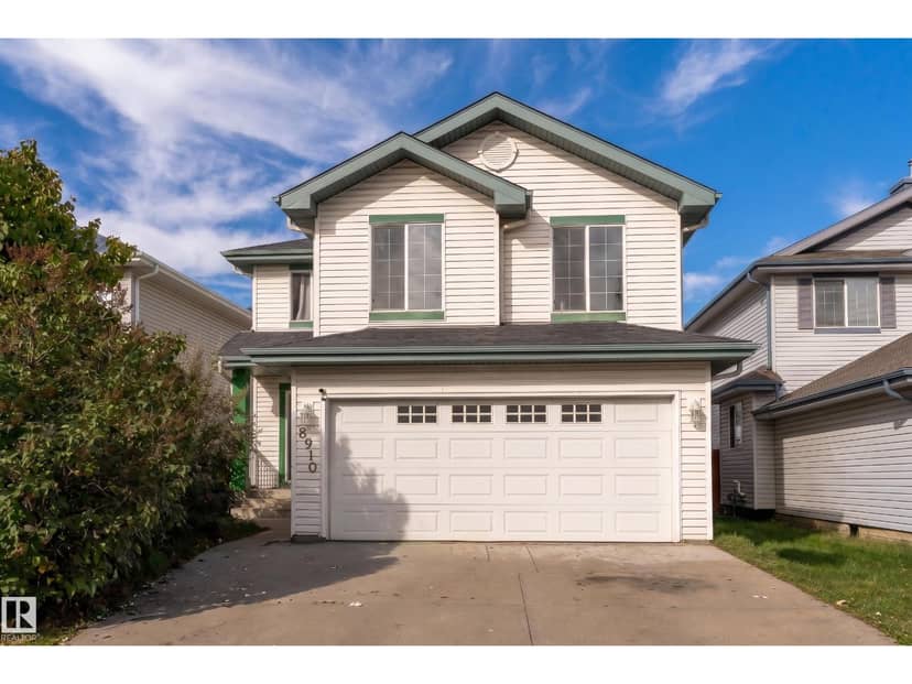 8910 7 AV SW, Edmonton, photo 2