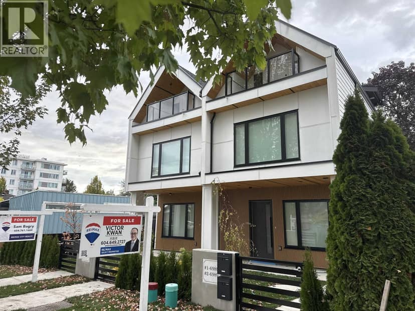 2 6989 Kerr Street, Vancouver, photo 2