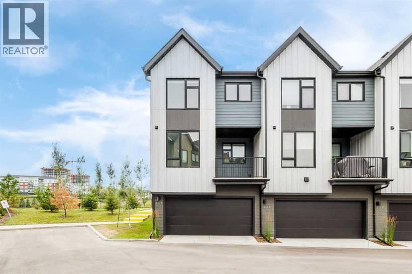 229, 85 Sage Hill Heights NW, Calgary, photo 2
